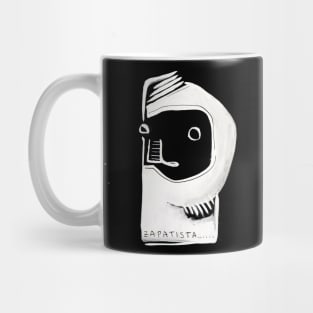 zapatista Mug